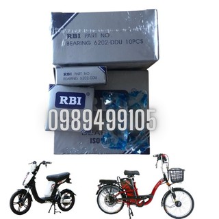 Vòng bi 6202