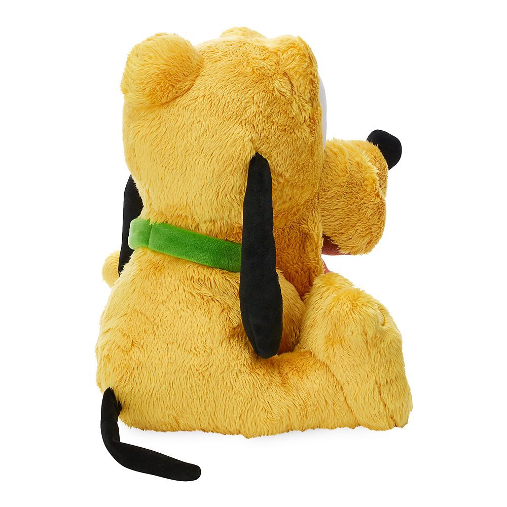 Thú bông chó Pluto chân lớn