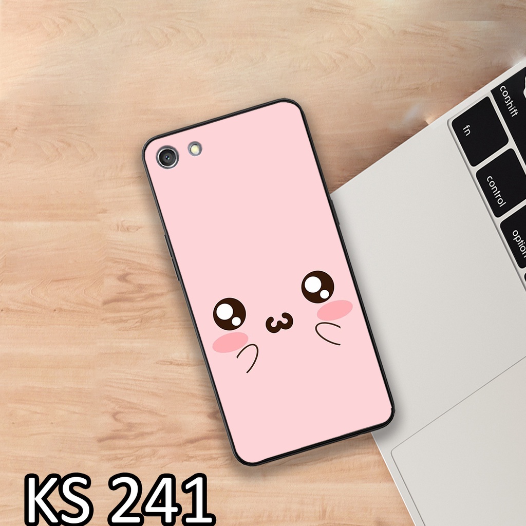 [Sale] Ốp lưng Oppo A31/Oppo A33/Oppo A35/Oppo A37 in hình động vật ngộ nghĩnh, siêu bền, đẹp