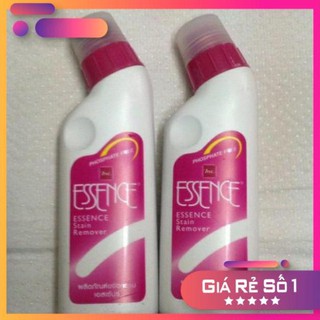 Dung dịch chà cổ áo essence
