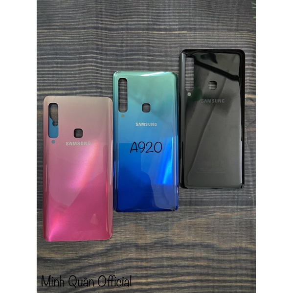 Kính Lưng SS A920 xịn