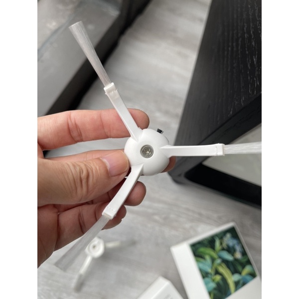 Chổi quét cạnh robot hút bụi Xiaomi Roborock hàng chính hãng