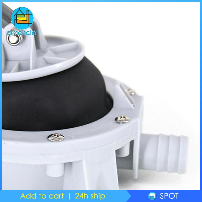 Máy bơm nước bằng tay 720GPH cho tàu thuyền
 | BigBuy360 - bigbuy360.vn