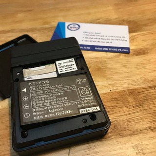 Bộ phát wifi Docomo BF-01