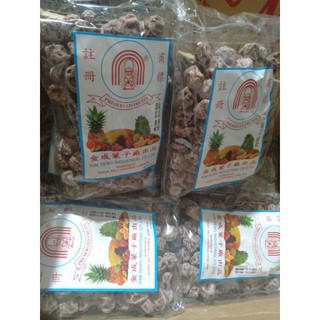 xí muội mặn Thái Lan ( 100g)