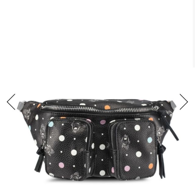 Túi esprit order zalora