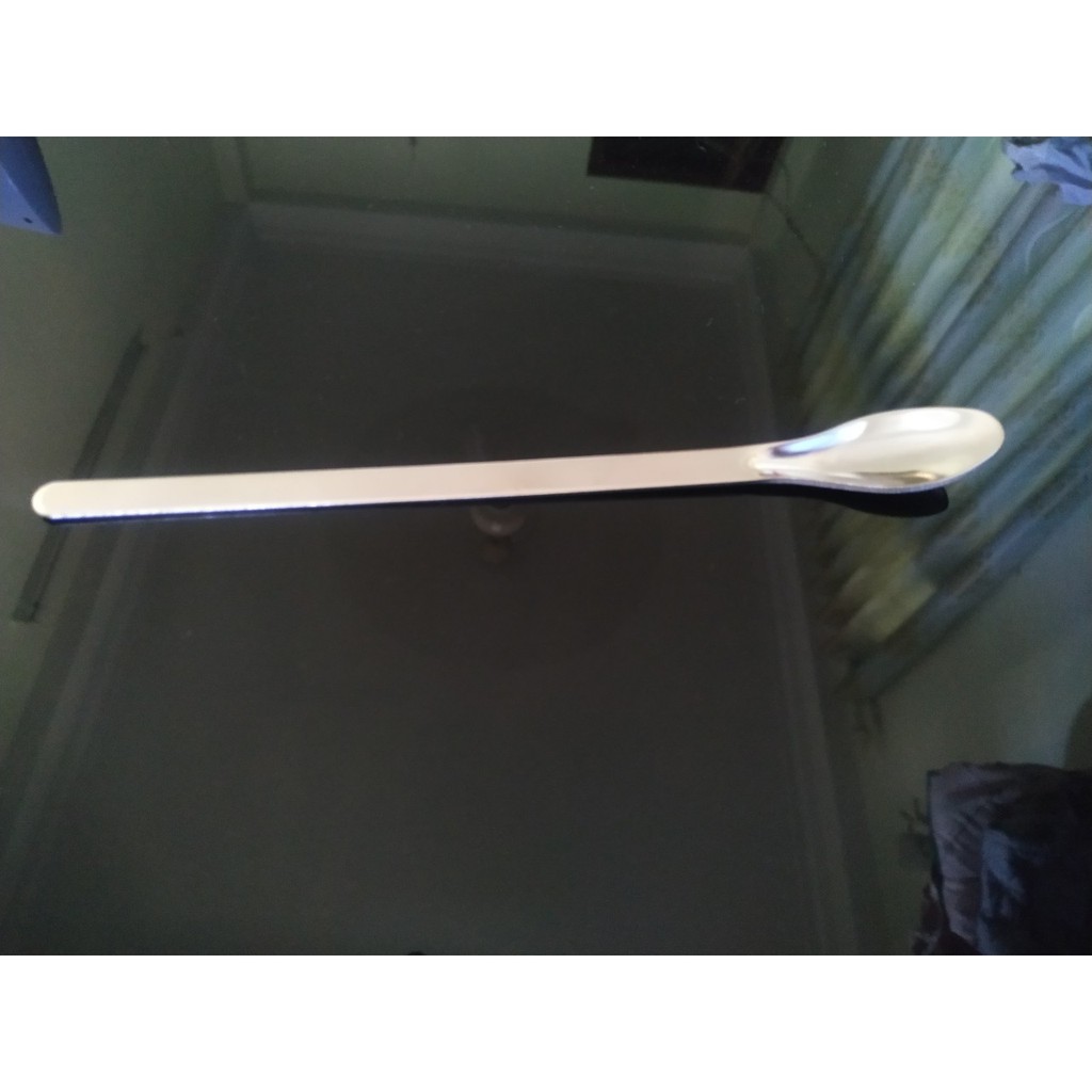 Thìa xúc cám artemia cho cá