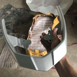 Cảng Spark Sirus
