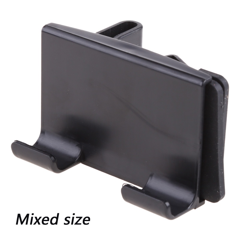 Giá Đỡ Điện Thoại / Máy Tính Bảng / Màn Hình Notebook Dạng Kẹp Tiện Dụng