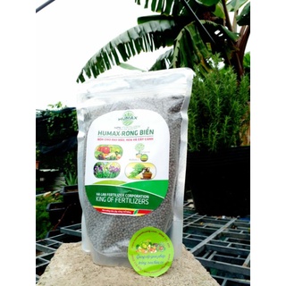[ Hàng sẵn] HUMAX-RONG BiỂN-1kg