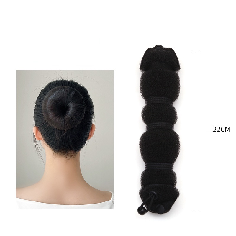 Kẹp tóc thiết kế đơn giản thời trang 2021 cho nữ