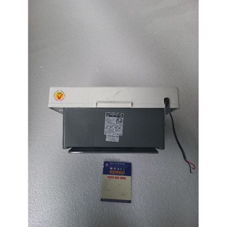 quạt thông gió hút mùi Senko H 200