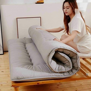 Topper nệm bông xuất Nhật Boss Decor