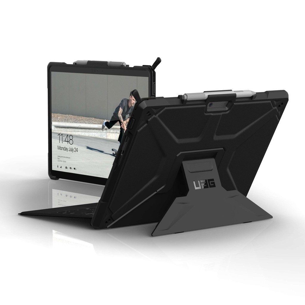 Ốp UAG Metropolis cho Microsoft Surface Pro X