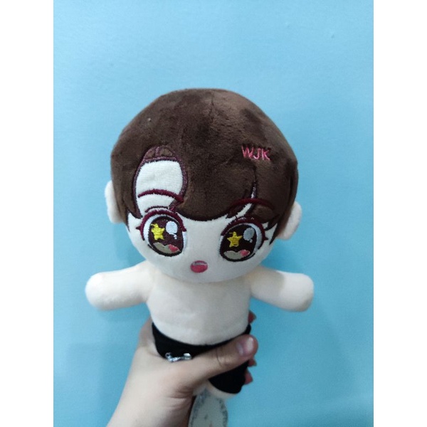 Búp bê TFBOYS