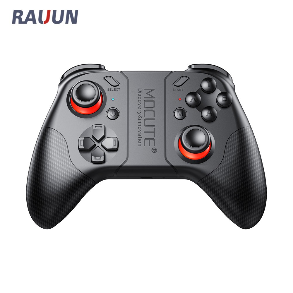 Tay Cầm Chơi Game Mocute 053 Kết Nối Bluetooth Cho Điện Thoại