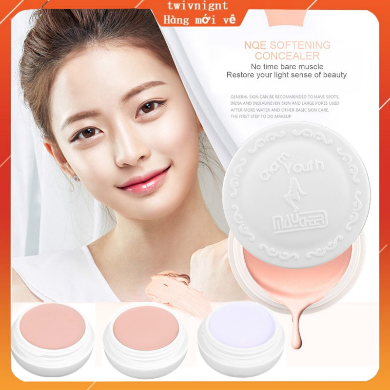 Hộp kem che khuyết điểm quầng thâm hiệu quả MAYCHEER | BigBuy360 - bigbuy360.vn