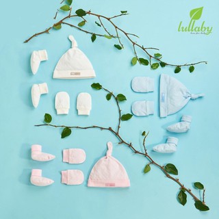 BỘ QUẦN ÁO SƠ SINH LULLABY