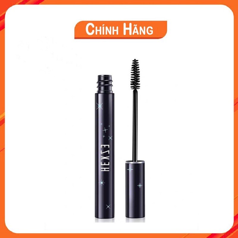 Mascara HEXZE chống thấm nước, dài mi