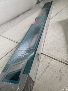 THƯỚC THỦY TOTAL TMT2606D