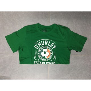 Áo thun cộc Hurley kid