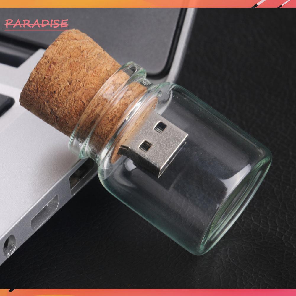 Usb 2.0 Hình Lọ Điều Ước Sáng Tạo | BigBuy360 - bigbuy360.vn