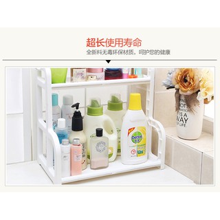Kệ đựng gia vị nhà bếp