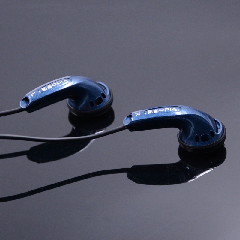 Tai Nghe Nhét Tai HIFI VIDO Chính Hãng Đơn Giản