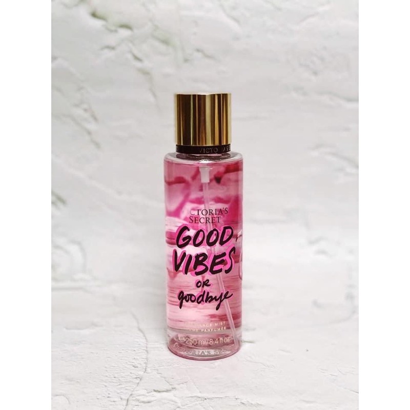 Xịt toàn thân Victoria’s secret 250ml