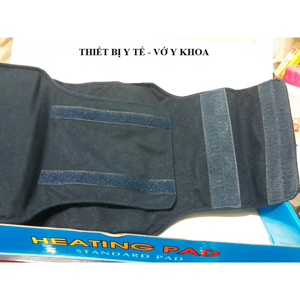 ĐAI QUẤN NÓNG GIẢM MỠ HUỲNH NGỌC