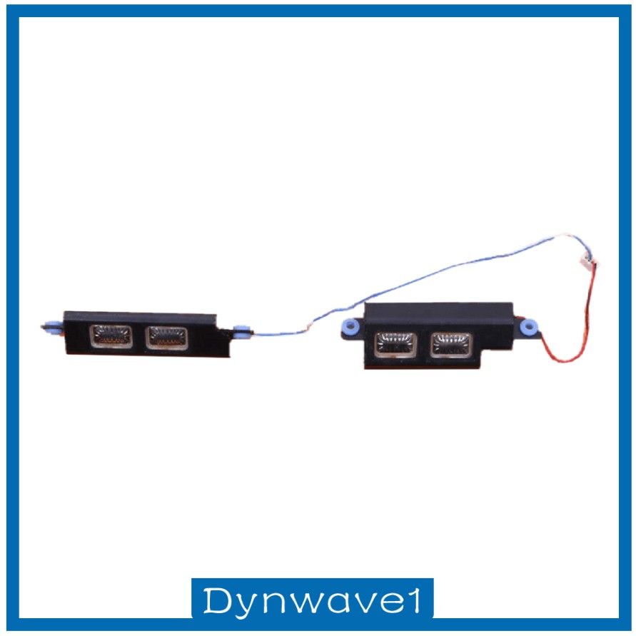 Phụ Kiện Loa Trong Laptop DELL E6430 6430 Màu Đen Dynwave1