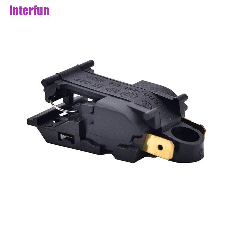 Bộ 2 Công Tắc Nhiệt Jb-01E Chuyên Dụng Cho Máy Nước