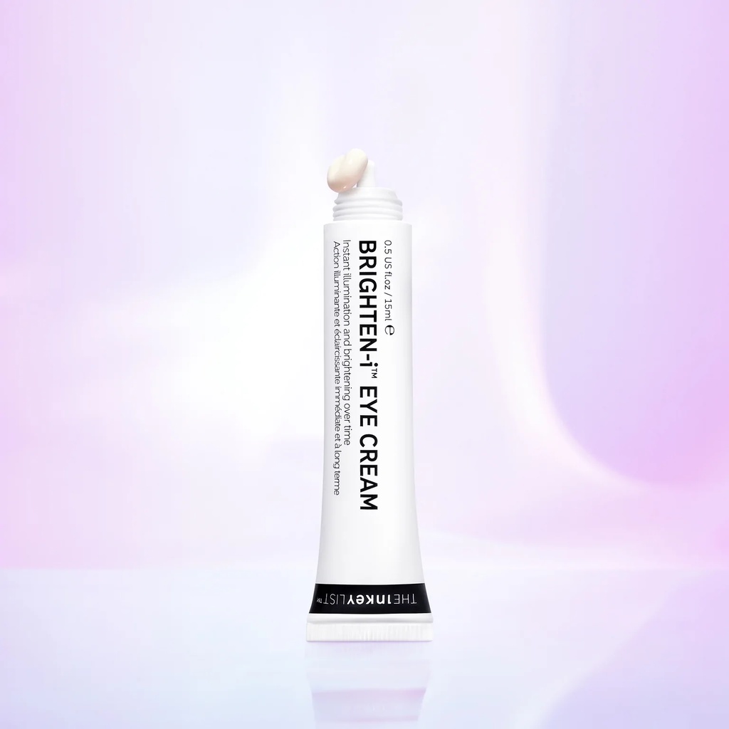 Kem dưỡng giảm quầng thâm, chống lão hóa The INKEY List Retinol / Caffein Eye Cream 15ml (Bill A