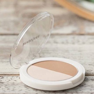 Phấn highlight và shading Face Designing Innisfree