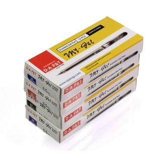 Viết Gel D-A Jellitto