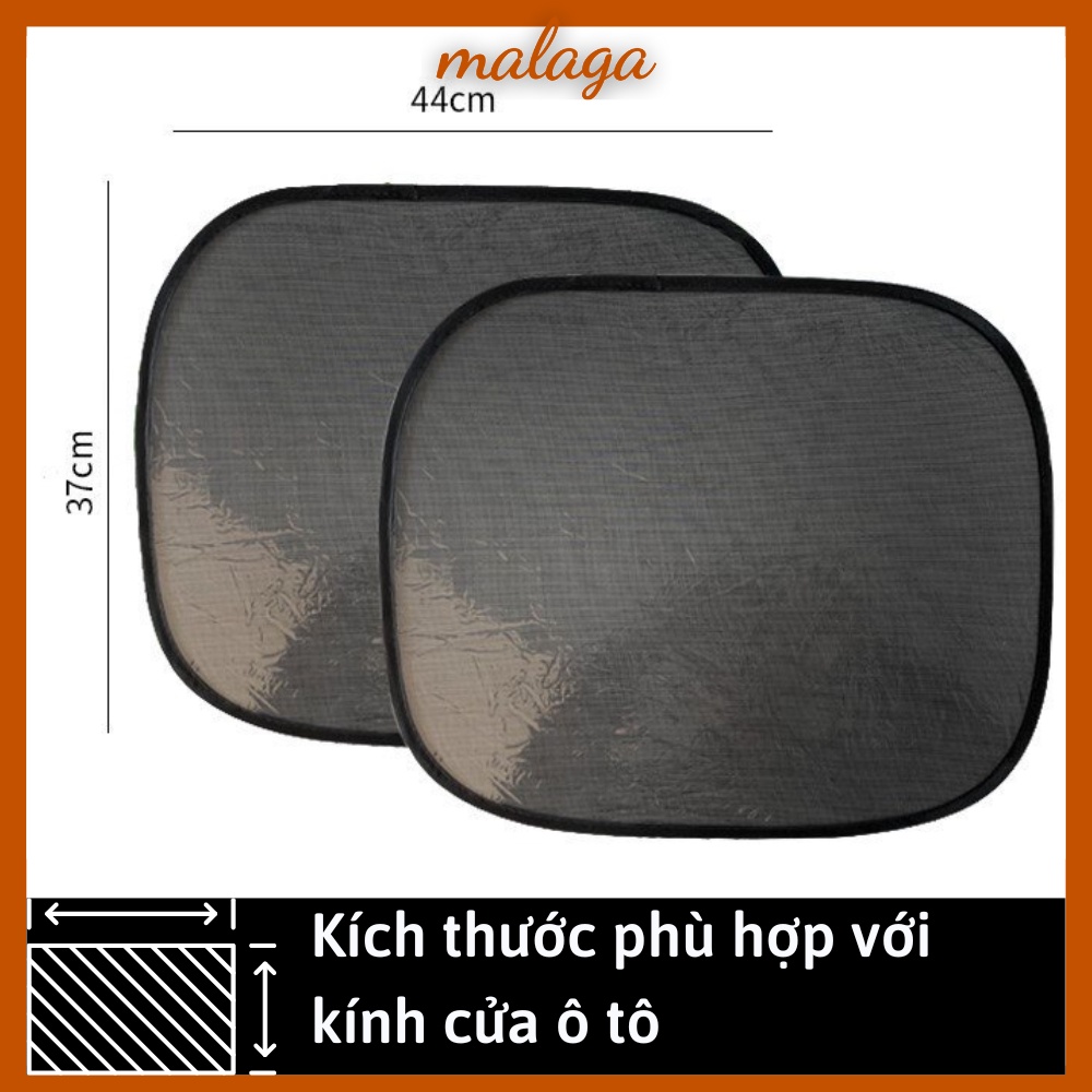 Tấm chắn nắng kính ô tô xe hơi, mieng che nang xe oto chống UV
