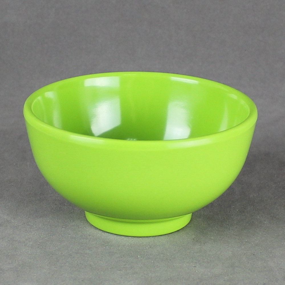 YIYU Chén Nhựa Melamine 1 Lớp Thân Thiện Với Môi Trường