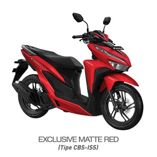 Xe Máy Honda Vario 150