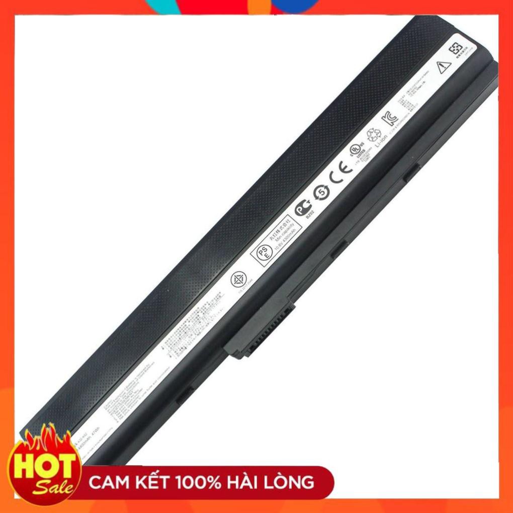🎁 Pin Battery Laptop Asus K42F