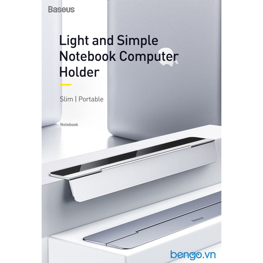 Giá đỡ Macbook/Laptop Baseus Papery Notebook Holder