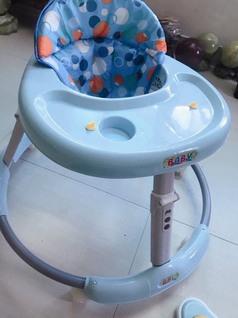 ( có video ) XE TẬP ĐI CHO BÉ CAO CẤP