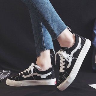 [ORDER] Giày thể thao đế dày