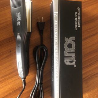 ( Rẻ Vô Địch )  Máy Dập xù Bản to cao cấp young 288