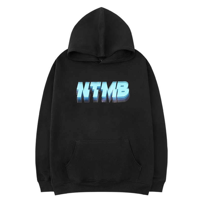 Áo Hoodie Nỉ Bông Nothing better Nam Nữ HALEY Unisex Hàn Quốc mã HD197 Chất nỉ đẹp dày