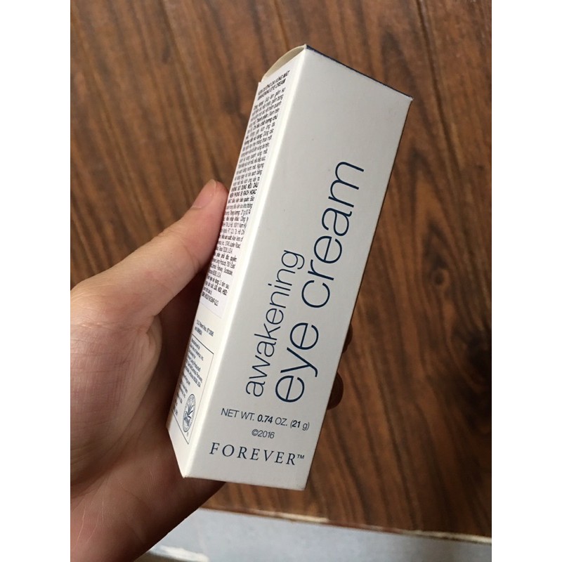 Forever Awakening Eye Cream 561 Flp – Kem Dưỡng Da Vùng Mắt