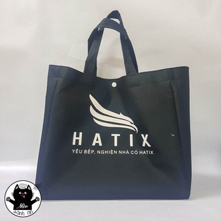 Máy ép mini HATIX