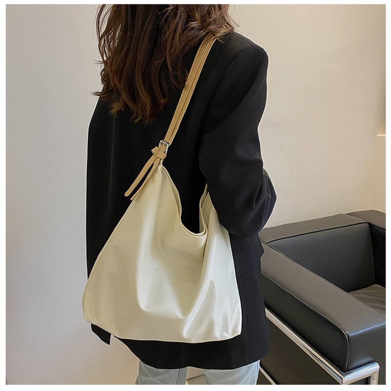 Túi Đeo Chéo Cỡ Lớn NB00440 Thời Trang 2022 Cho Nữ