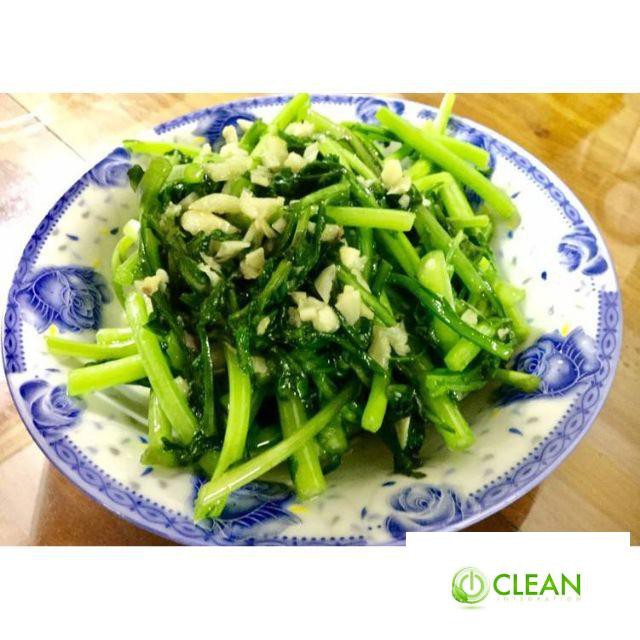 Hạt giống Cải Cúc 50 hạt
