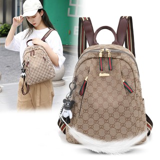 Balo thời trang nữ vải Oxford cao cấp - Balo thời trang cao cấp