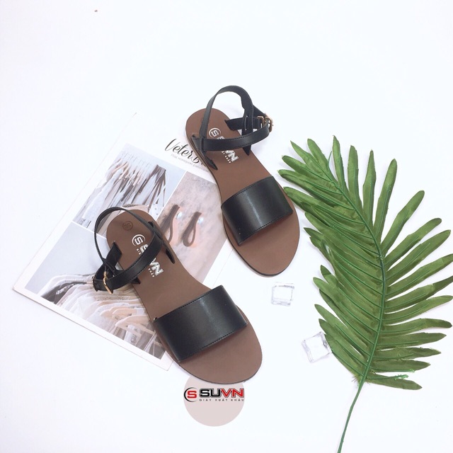 Ảnh thật. Sandal VNXK da thật hot ảnh thật